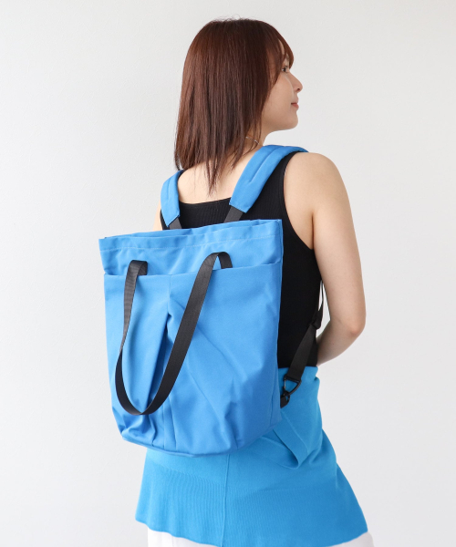 撥水加工BAGシリーズ♪