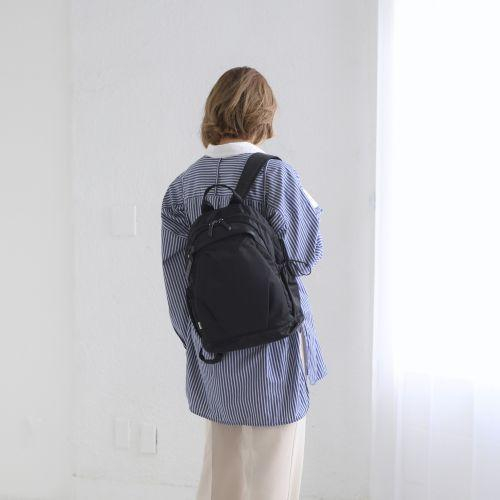 W＆.Day/Night アウリンコ ラウンドリュック♪