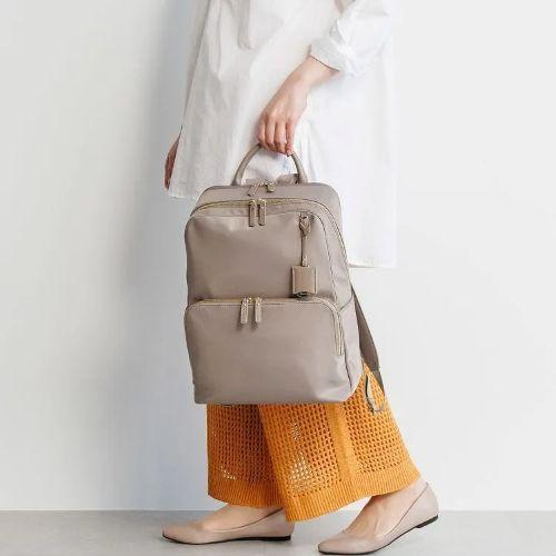 Jewelna Rose フレイヤリュック2エアリィ♪