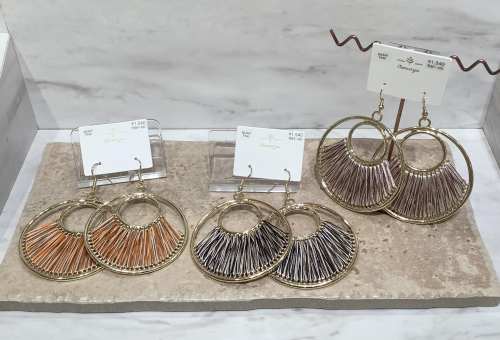 ☆大人気ピアス☆