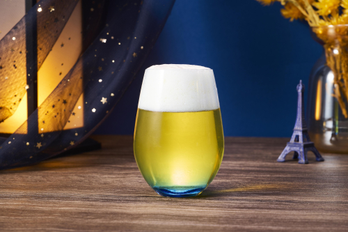 大ゴッホ展コラボビール