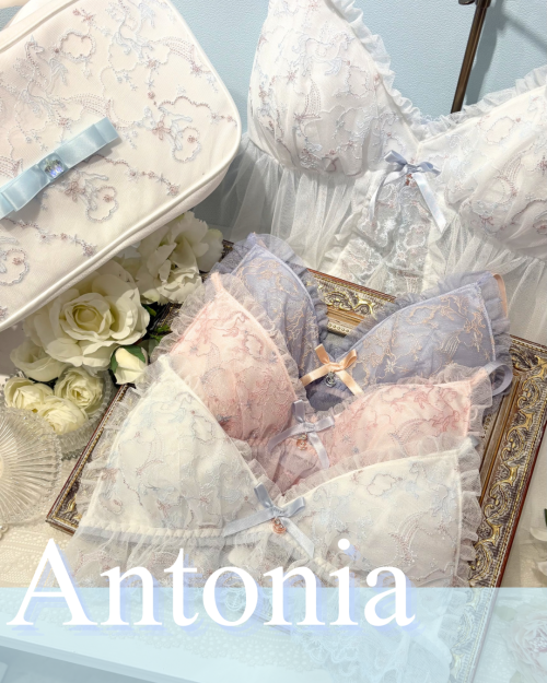新作入荷♡アントーニア