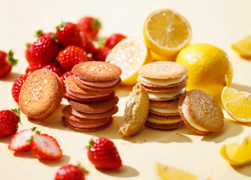 【全国5店舗！】果実をたのしむチュイールサンドのご案内