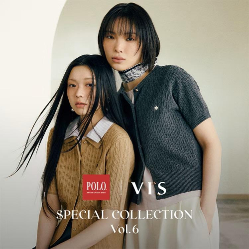 POLO bcs | VIS Special Collection‼︎