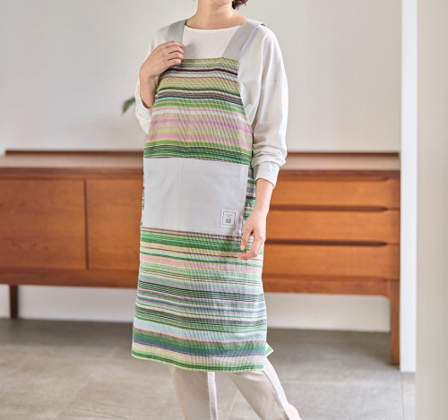 2026新色エプロン
