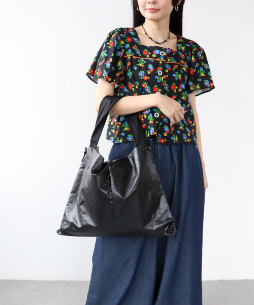 【新作】通勤やデイリー使いにぴったりなBAGのご紹介です！