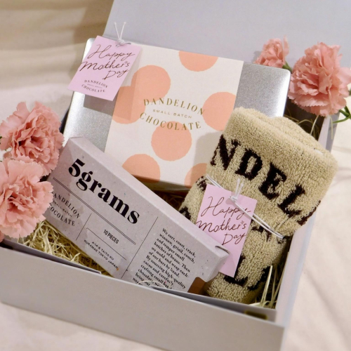 大切な人へ贈る、Gift Box