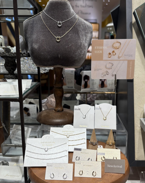 ホースシューシリーズ♡