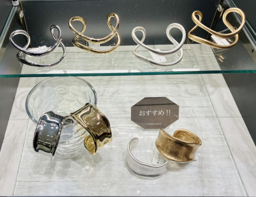 おすすめ商品のご紹介！