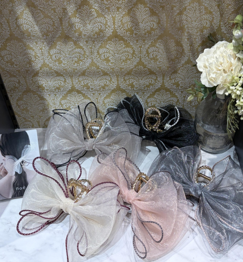 ♡パイピングアイテム♡