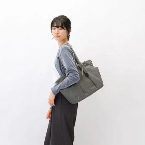 W＆.Day/Night スック トートバッグ♪