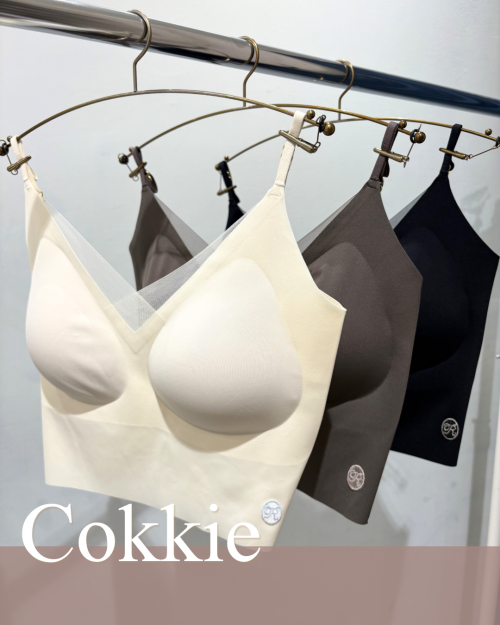 新作入荷♡コッキー