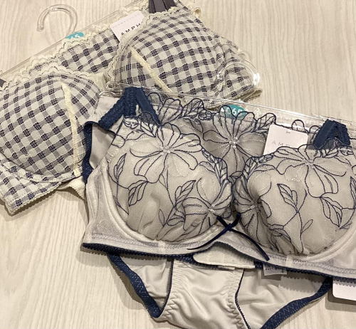 プチプラブラショーツセットがさらにお得に♪