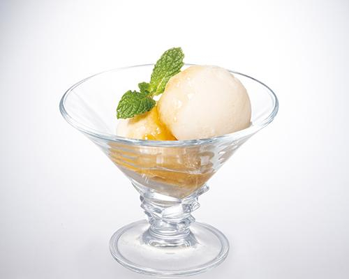 人気のシャーベット＆バニラアイスに南高梅が新登場！◆◇◆