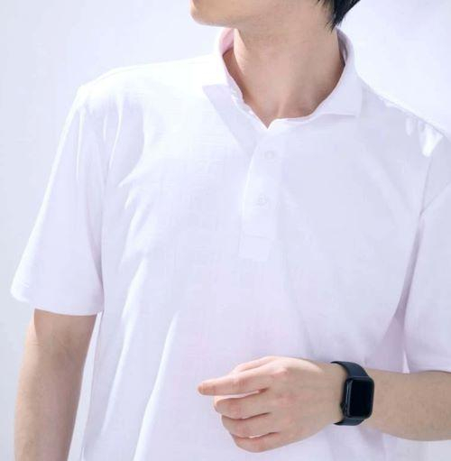 爽やかポロシャツたくさん入荷しました✨