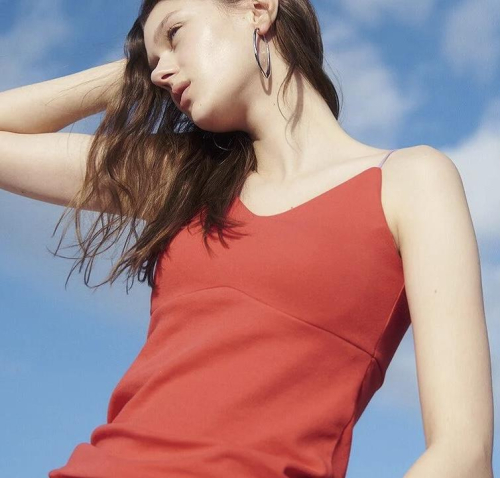 Ungrid×AMPHI🌟コラボアイテム入荷