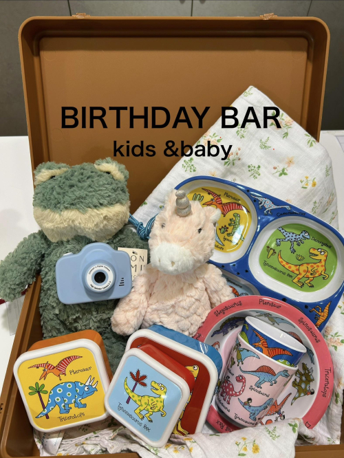 おすすめベビー、キッズ商品