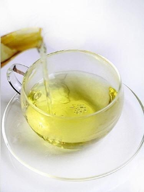 癒やしの韓国花茶と韓国文化