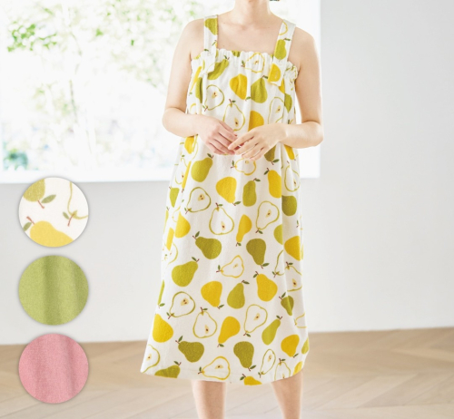 新作リラックスウエア