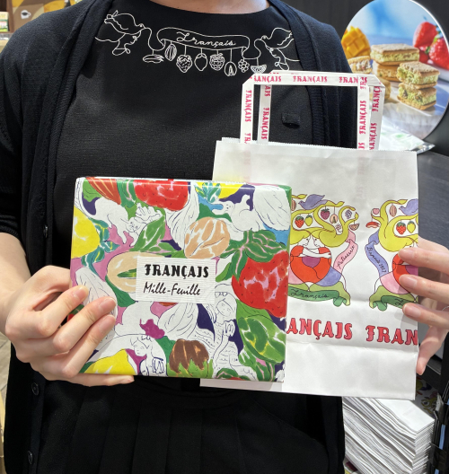 【関東限定】GWのお手土産はこれで決まり！