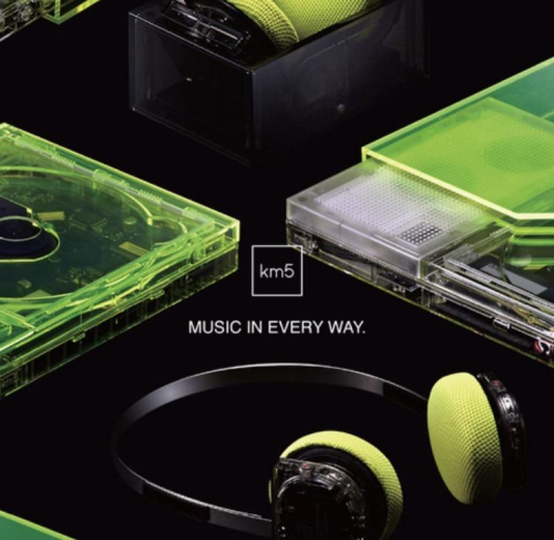 km5 Neon collection POPUP 5/17まで開催中