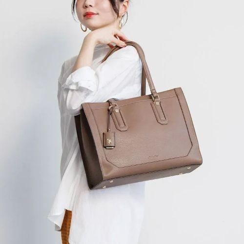 Jewelna Rose アリゼトートバッグ♪