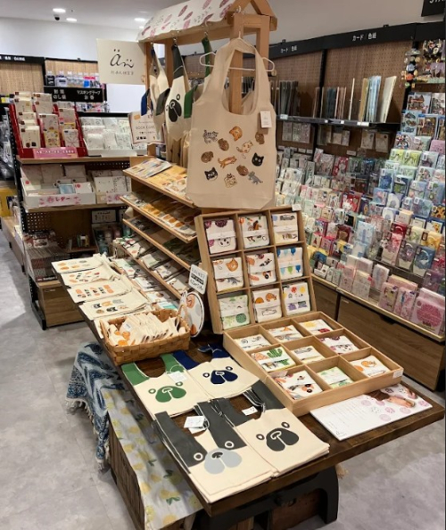 粒あん図案室POPUP