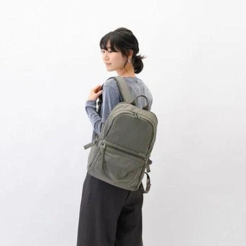 W＆Day/Night　キルッコリュックサック♪