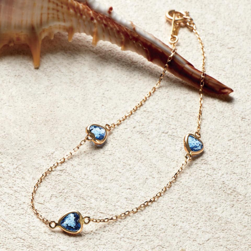 サマーコレクション限定ブレスレット✨️