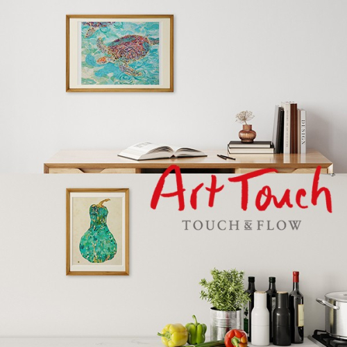 Art Touch展を開催致します！