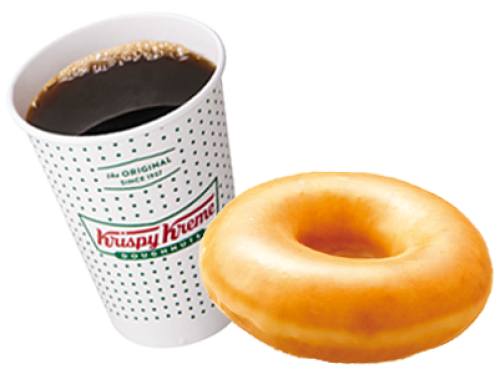 🍩COMBO  or   🍩🍩ダブルCOMBO ‼️