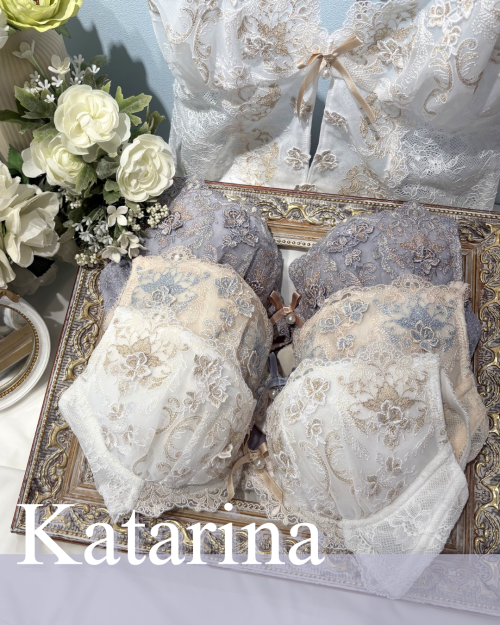 新作入荷♡カタリーナ