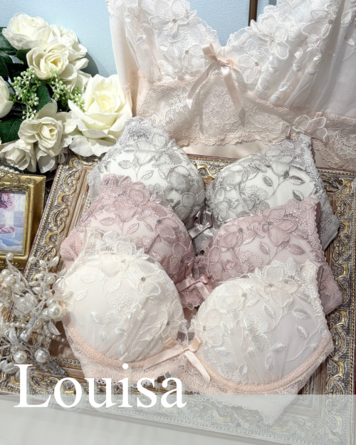 新作入荷♡ルイーザ