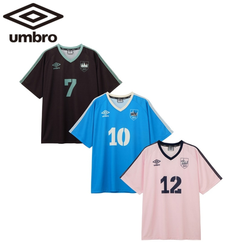 umbro （アンブロ）　PLAZA限定アイテム登場！