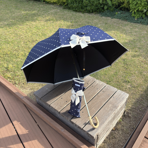 UVカット率100%🌂🌞日傘