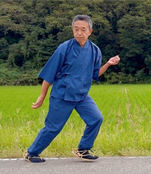 江戸走り