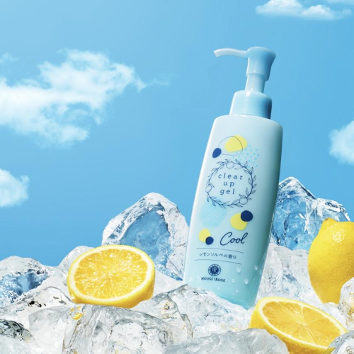 🍋つるつるフェイスケア🍧