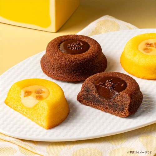 瀬戸内レモン ティグレのご紹介です！
