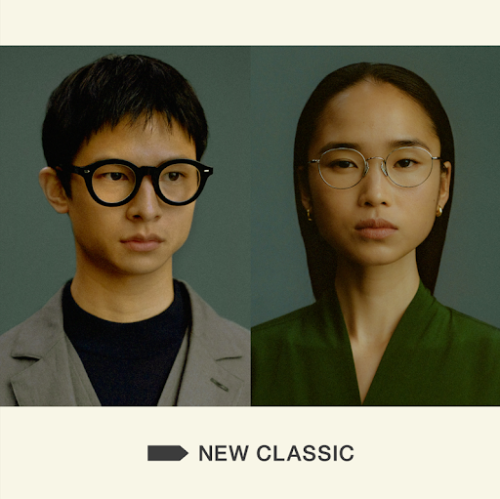 上質で普遍的な定番を追求した「NEW CLASSIC」発売中