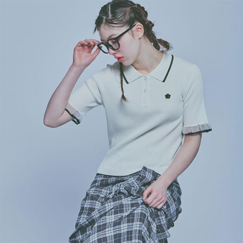 【MARYQUANT】新作アイテム入荷