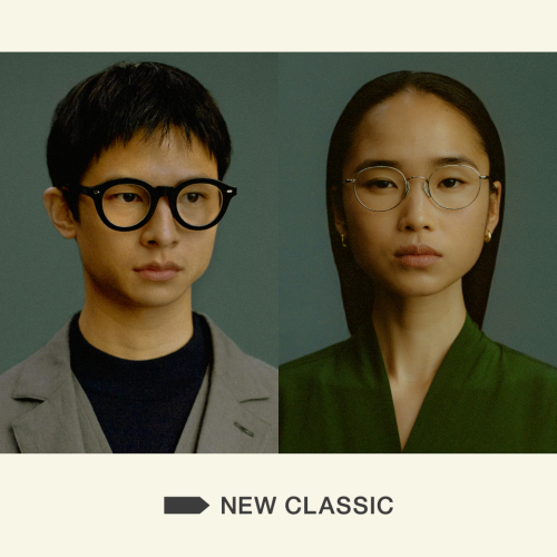 NEW CLASSIC