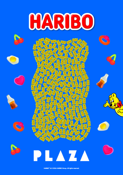HARIBO
