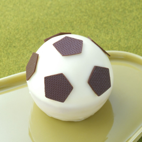 6月12日～期間限定発売「フースバル ゴール」⚽