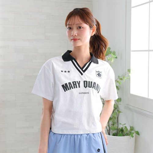 【MARYQUANT】新作アイテム入荷