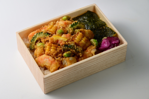 季節限定商品のお知らせ