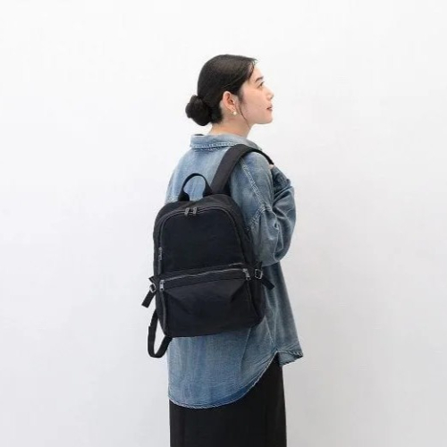 W＆Day/Night　キルッコリュックサック♪