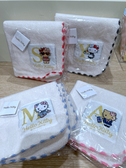 Hello Kitty🎀
