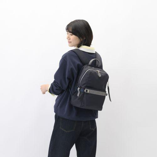 W＆.Day/Night　リッカノーツスクエアリュック♪