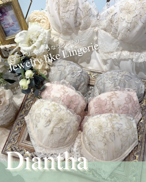 新作入荷♡ディアンタ