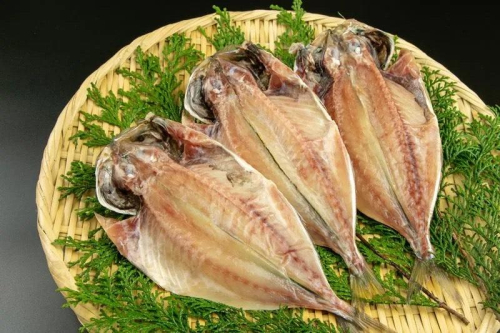 【大川水産】リニューアルオープン記念限定商品